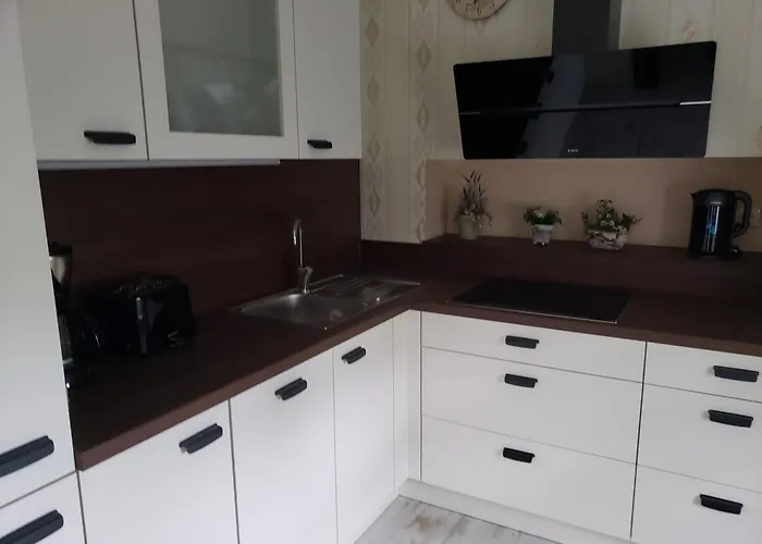 Ferienwohnung Schlaubetal Müllrose 1