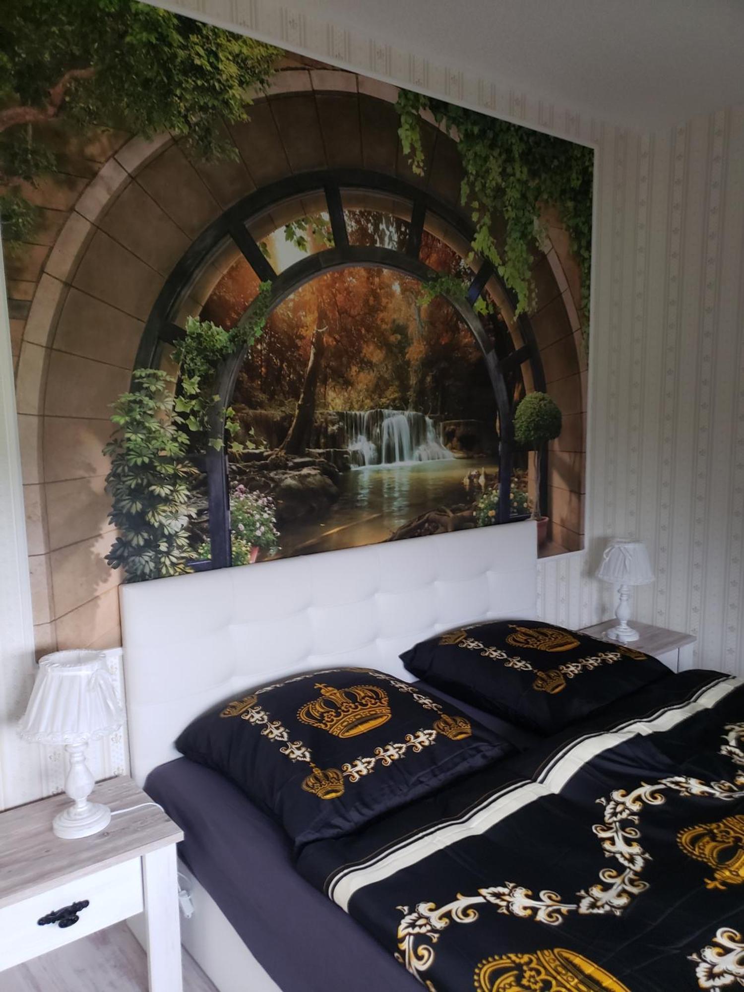 Apartment Schlaubetal 1 *
